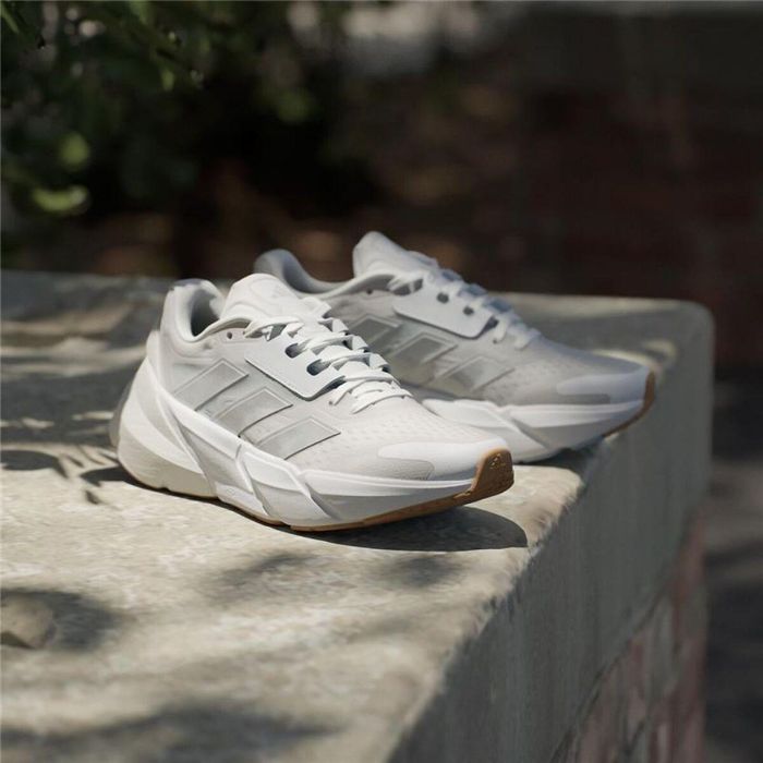 Chaussures de Running pour Adultes Adidas ID1728 Gris 3