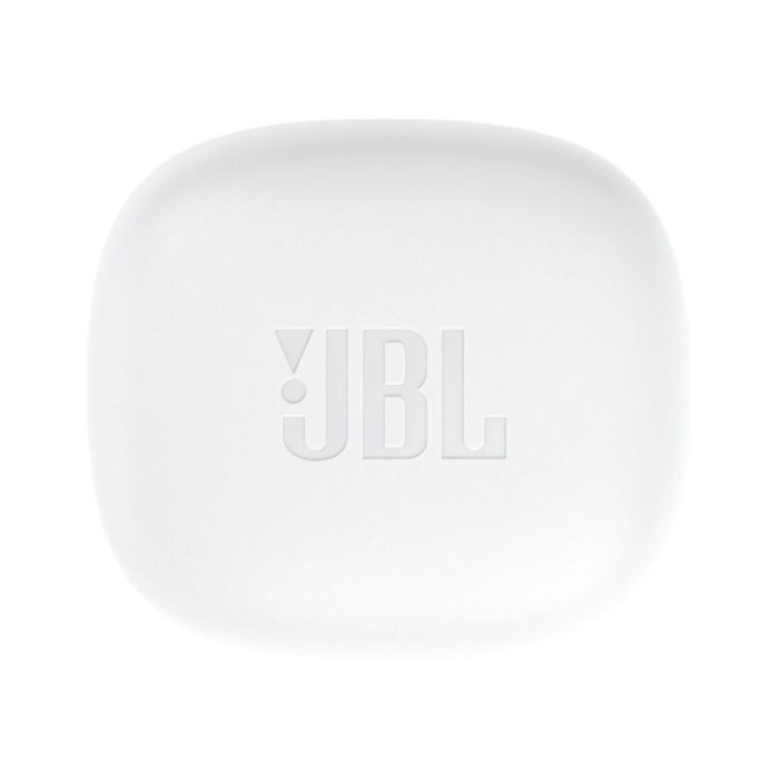 Casques Bluetooth avec Microphone JBL JBLWFLEXWHT Blanc 24 Casques Bluetooth avec Microphone JBL JBLWFLEXWHT Blanc 24