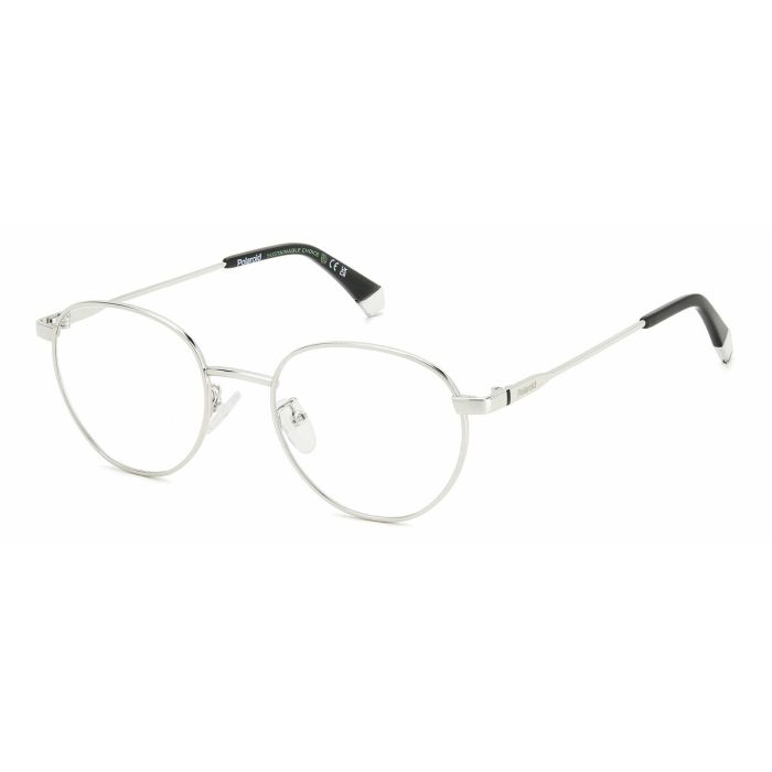 Monture de Lunettes Unisexe Polaroid PLD D522_G 51010 3