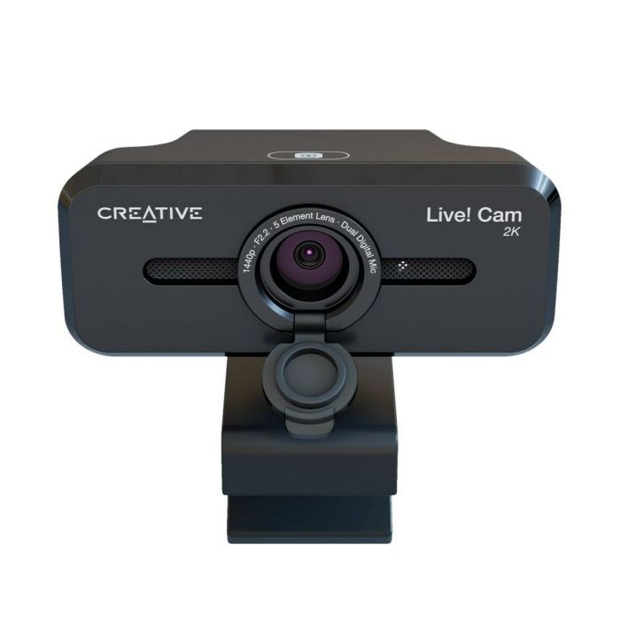Webcam Creative Technology 6