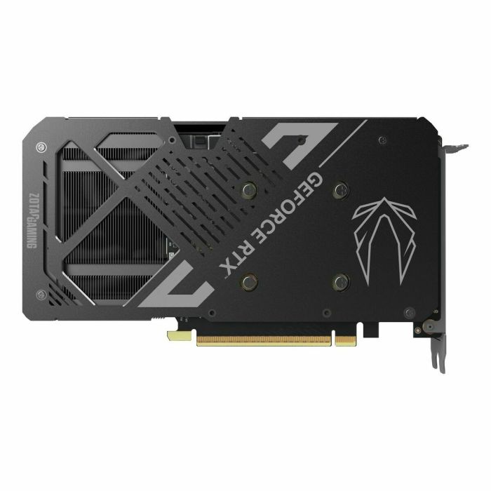 Carte Graphique Zotac ZT-B50620H-10M geforce rtx 5060 ti 16 GB GDDR7 16