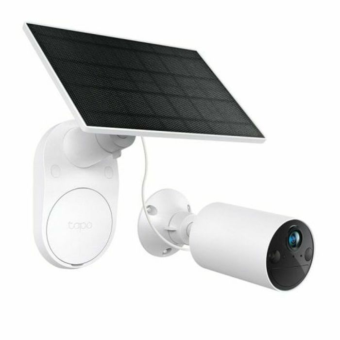 Camescope de surveillance TP-Link TC82KIT 13 Camescope de surveillance TP-Link TC82KIT 13