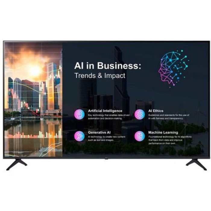 Moniteur Videowall LG 65PK640S0LB.AEUQ Moniteur Videowall LG 65PK640S0LB.AEUQ