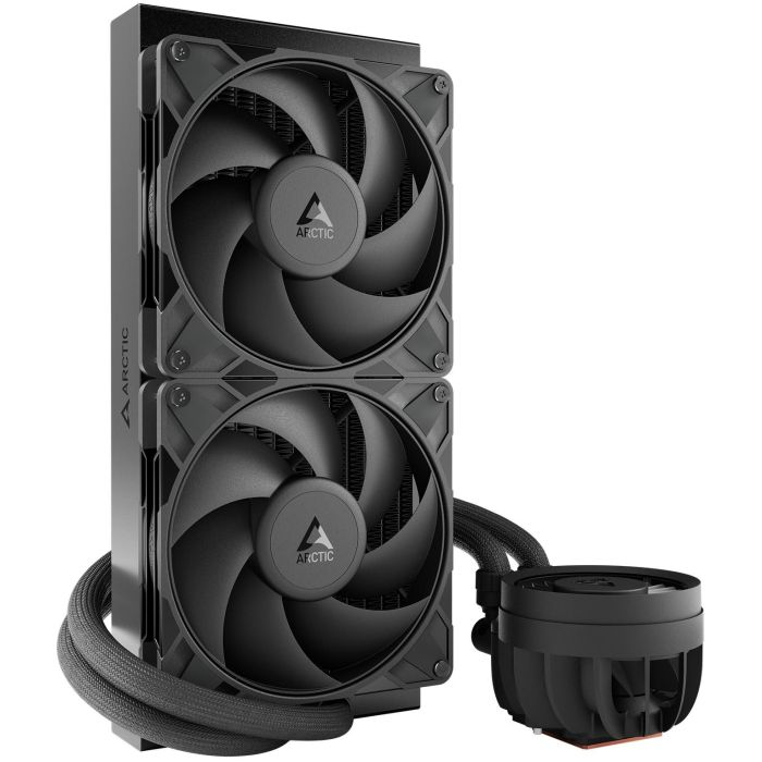 K Cooler Wasserkühlung ARCTIC Liquid Freezer III Pro 280 1 K Cooler Wasserkühlung ARCTIC Liquid Freezer III Pro 280 1