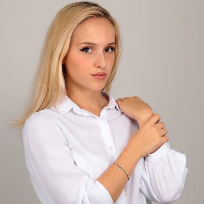 Bracelet Femme La Petite Story LPS05ASF31 1 Bracelet Femme La Petite Story LPS05ASF31 1