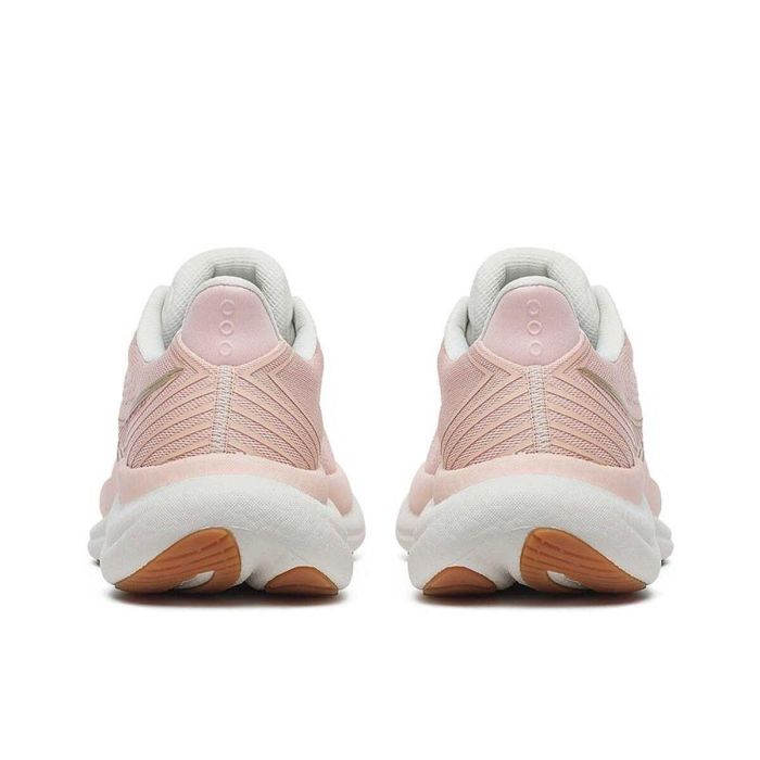 Chaussures de Running pour Adultes Saucony Triumph 23 Rose 27 3