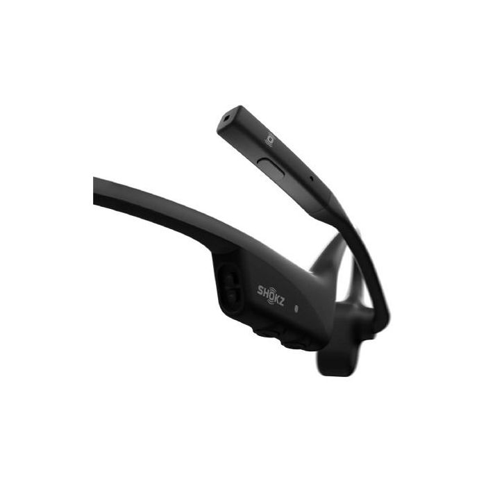 Shokz OpenComm2 Industrial Version Bluetooth Wireless Bone Conduction Headset 2