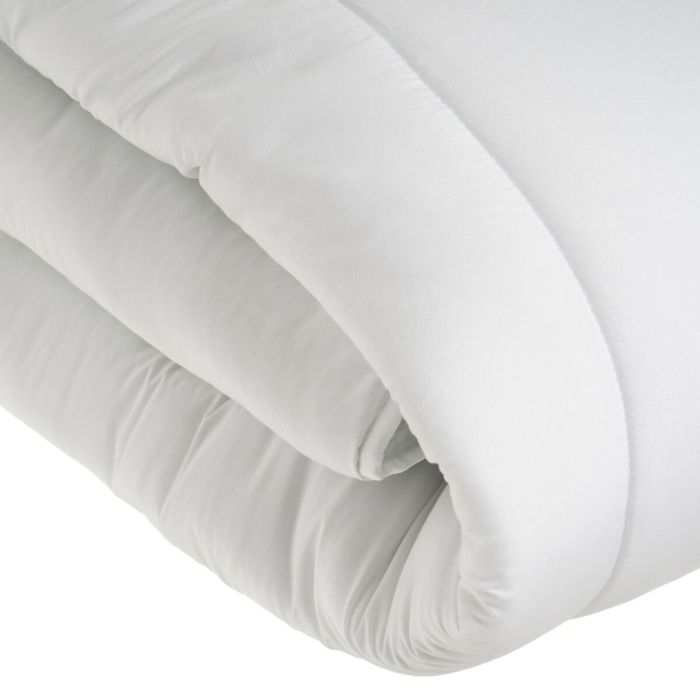 Remplissage de couette Blanc 220 x 220 x 1 cm 3