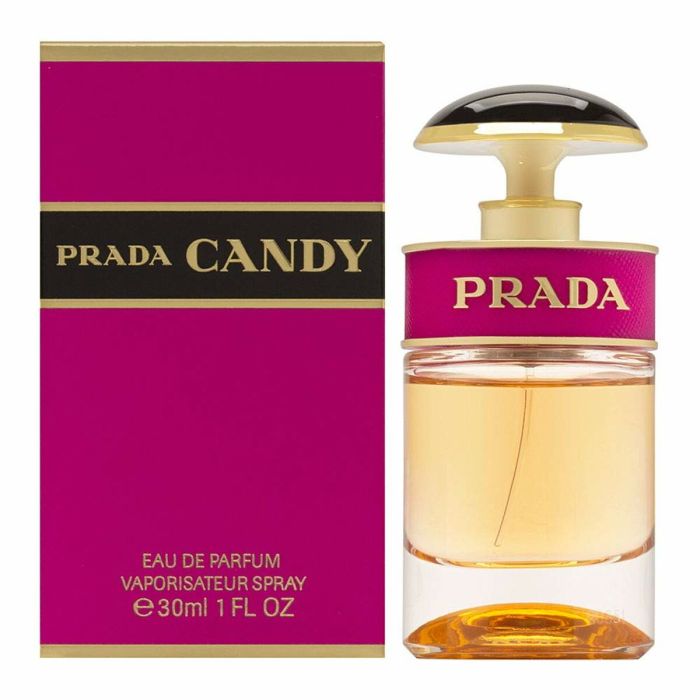 Parfum Femme Prada Candy Prada 10001711 EDP 5