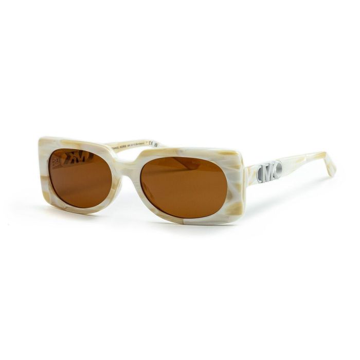 Lunettes de soleil Femme Michael Kors MK2215-400173 ø 56 mm 0 Lunettes de soleil Femme Michael Kors MK2215-400173 ø 56 mm 0