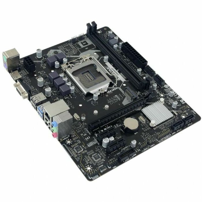Carte Mère Biostar Z590MHP LGA1200 2