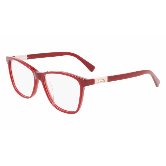 Monture de Lunettes Femme Longchamp 3