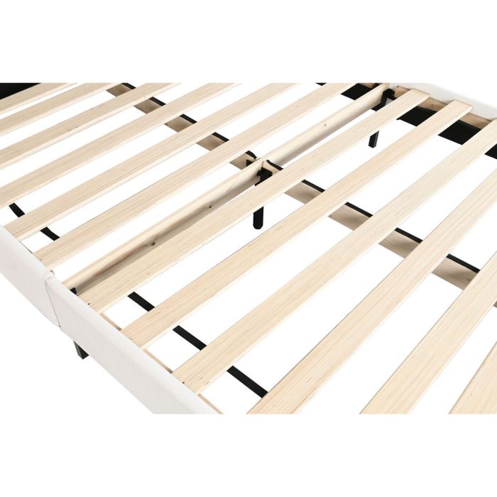 Lit Home ESPRIT Beige 177 X 219 X 108 CM 2