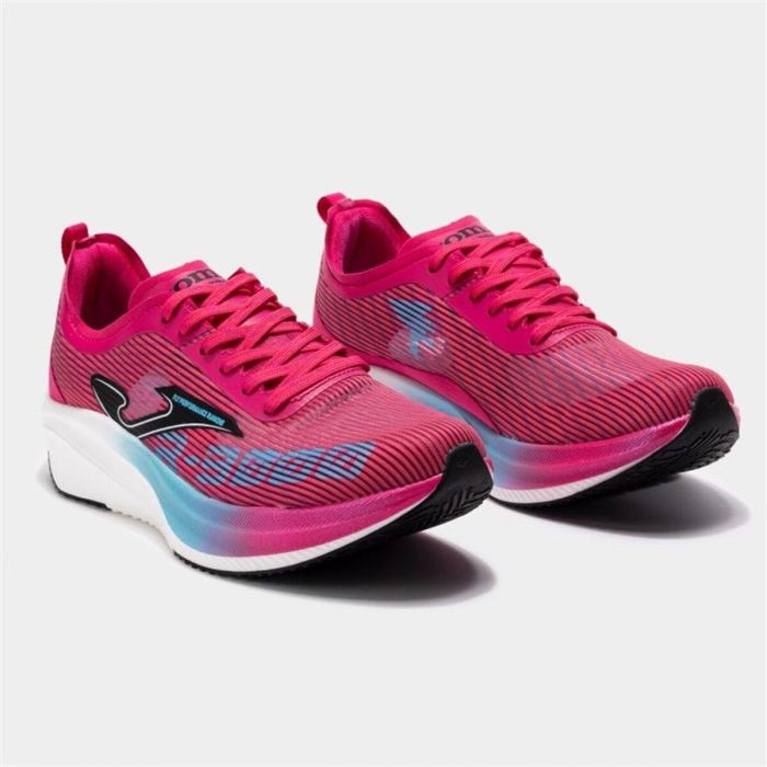 Chaussures de Running pour Enfants Joma Sport R.3000 2510 Fuchsia 39 2 Chaussures de Running pour Enfants Joma Sport R.3000 2510 Fuchsia 39 2