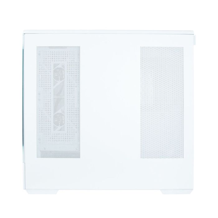 Boîtier ATX semi-tour Zalman P30 V2 Blanc 12