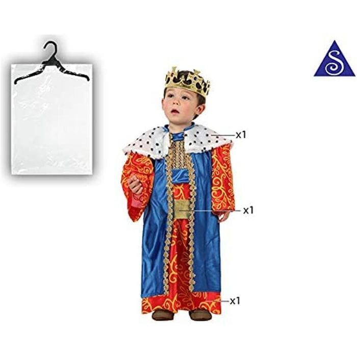 Déguisement pour Bébés Th3 Party Noël 7