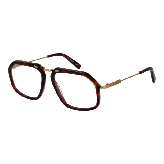 Monture de Lunettes Homme Ermenegildo Zegna EZ5271 56054 0 Monture de Lunettes Homme Ermenegildo Zegna EZ5271 56054 0