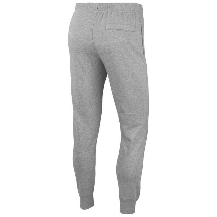 Pantalon pour Adulte Nike CLUB JGGR FT BV2679 063 Gris Homme