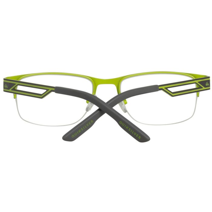 Monture de Lunettes Homme QuikSilver EQYEG03052-50AYEL Vert Ø 50 mm 8 Monture de Lunettes Homme QuikSilver EQYEG03052-50AYEL Vert Ø 50 mm 8
