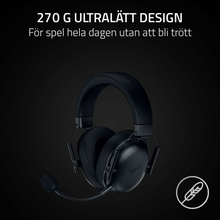 Casque Razer RZ04-05420100-R3M1 Blanc 3