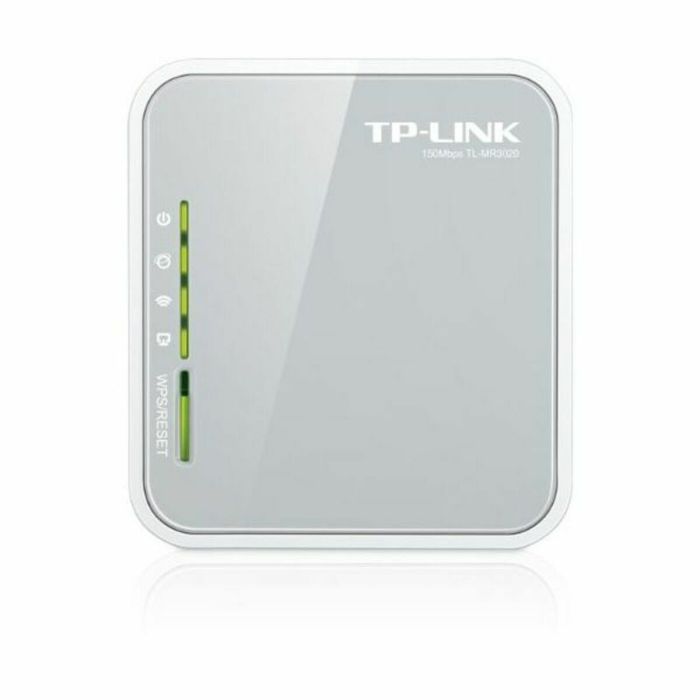 Router TP-Link TL-MR3020 V1 1