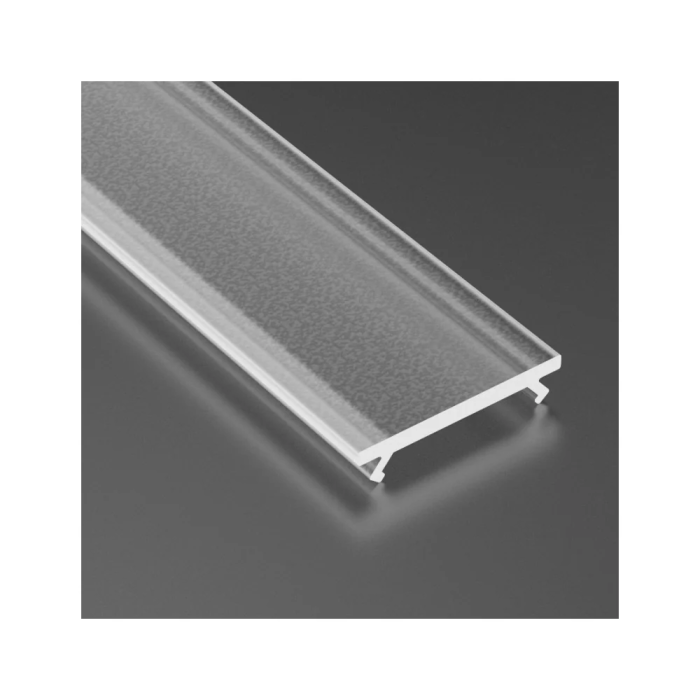 Diffuseur BASIC PMMA Frosted - Profils A,B,C,D,G,H,Y,Z,COSMO,RETO 2,02M 0 Diffuseur BASIC PMMA Frosted - Profils A,B,C,D,G,H,Y,Z,COSMO,RETO 2,02M 0