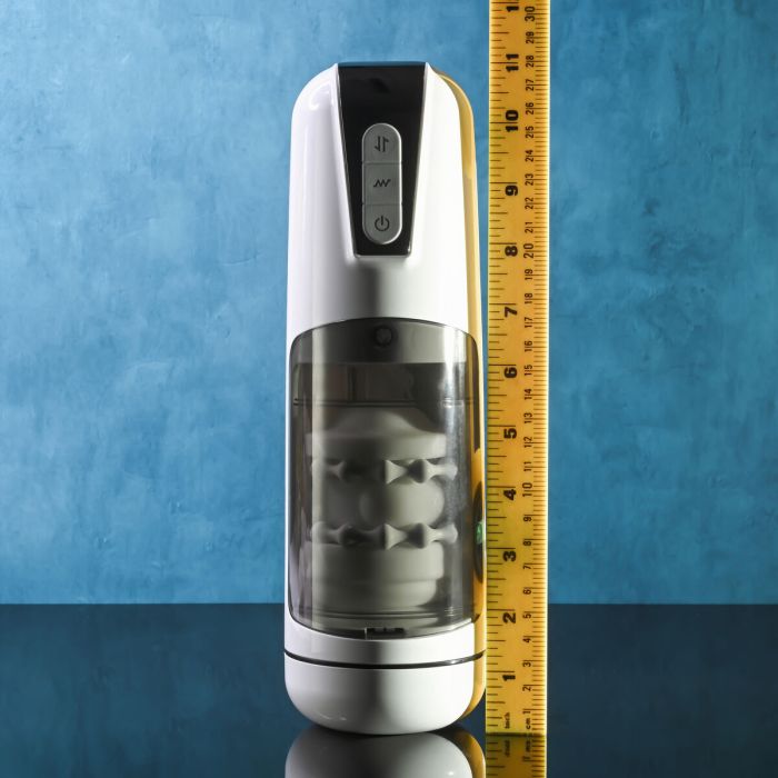 Vortex Dame Rose Gender X Gender X Blanc 12