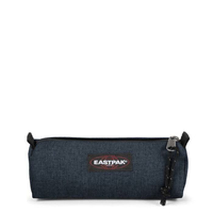 Trousse d'écolier Eastpak EK37226W Bleu (1 Unité) 8