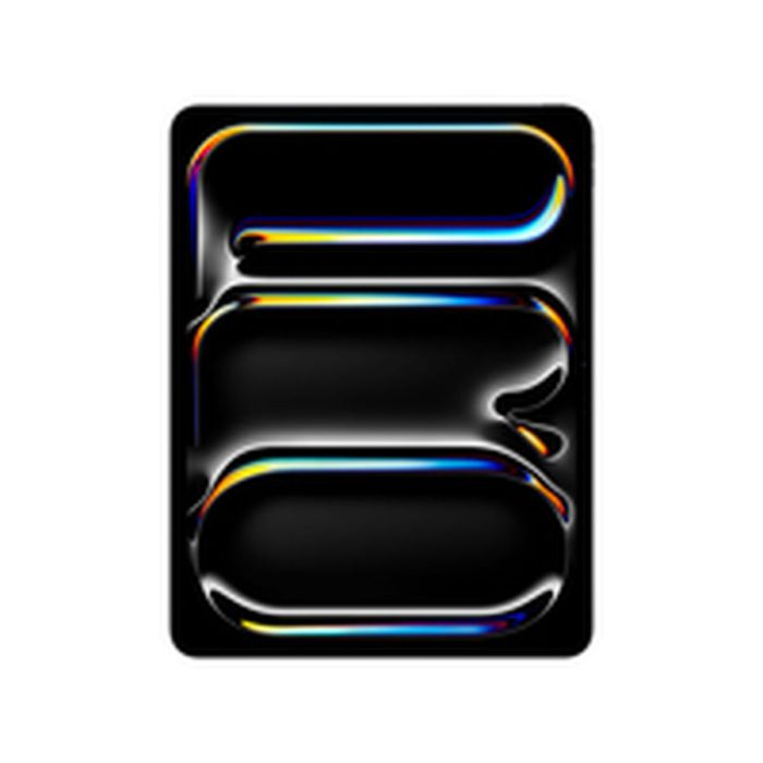 Tablette Apple MDYQ4TY/A 1 TB Noir 13" 16 GB RAM 9