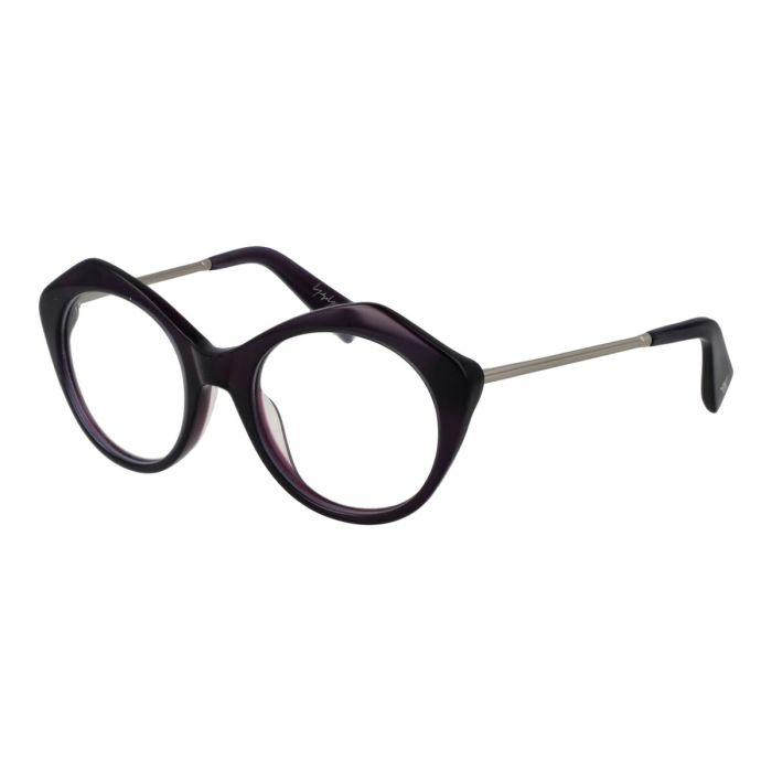 Monture de Lunettes Femme Yohji Yamamoto YY1004 51717 0 Monture de Lunettes Femme Yohji Yamamoto YY1004 51717 0