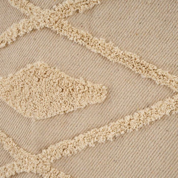 Tapis Naturel 130 x 160 x 0,3 cm 2