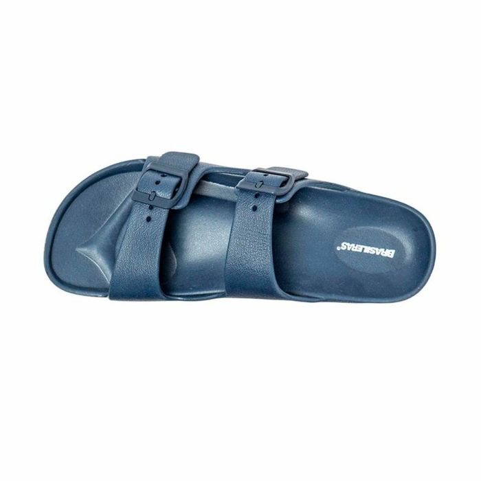 Tongs pour Femmes Brasileras Coastal Bleu 0 Tongs pour Femmes Brasileras Coastal Bleu 0