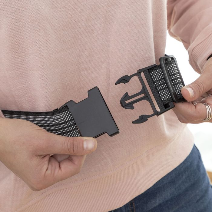 Bouillotte d'eau chaude réglable rechargeable Hutter InnovaGoods Gris 400 W 6 Bouillotte d'eau chaude réglable rechargeable Hutter InnovaGoods Gris 400 W 6