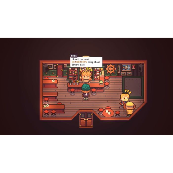 Jeu vidéo pour Switch Just For Games Discounty 6