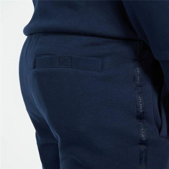 Pantalon pour Adulte Ellesse Attivita Blue marine Homme 1 Pantalon pour Adulte Ellesse Attivita Blue marine Homme 1
