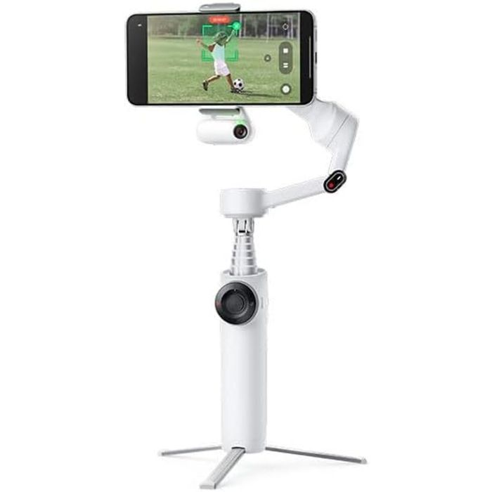 Stabilisateur de soutien Insta360 4 Stabilisateur de soutien Insta360 4