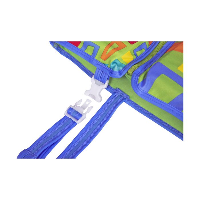 Gilet Gonflable pour Piscine Bestway Aquastar Swim Safe 19-30 kg 25