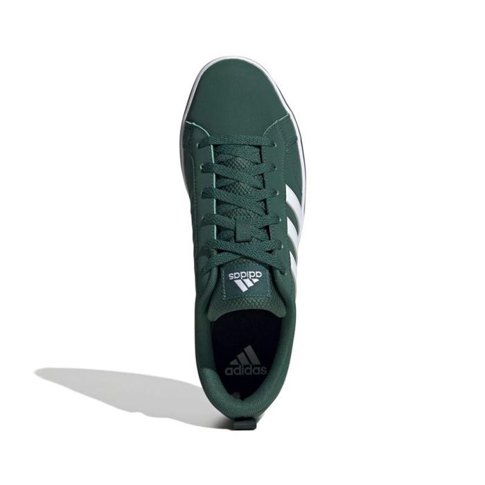 Chaussures de Sport pour Homme Adidas Vs Pace 2.0 Vert foncé M 5