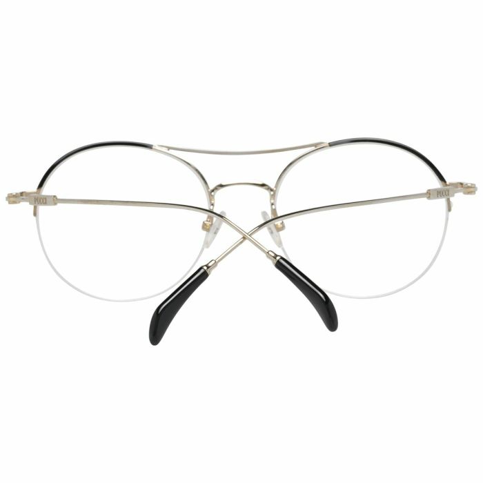 Monture de Lunettes Femme Emilio Pucci EP5108-52005 Ø 52 mm 2 Monture de Lunettes Femme Emilio Pucci EP5108-52005 Ø 52 mm 2