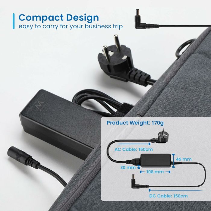 Tableau d’affichage Ewent EW3963 5