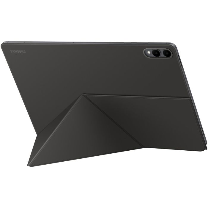 Samsung Book Cover Cover fr Galaxy Tab S11 Ultra, Black 10