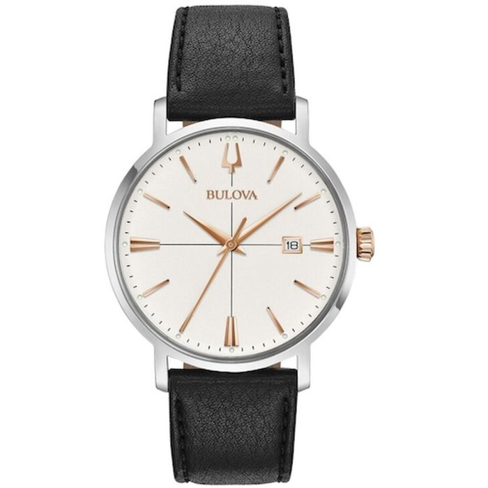 Montre Homme Bulova AEROJET