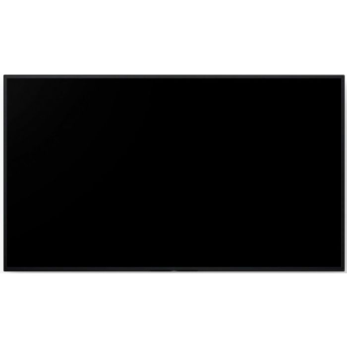 Écran Sony PRO BRAVIA 65" 4K Ultra HD 60 Hz 3 Écran Sony PRO BRAVIA 65" 4K Ultra HD 60 Hz 3