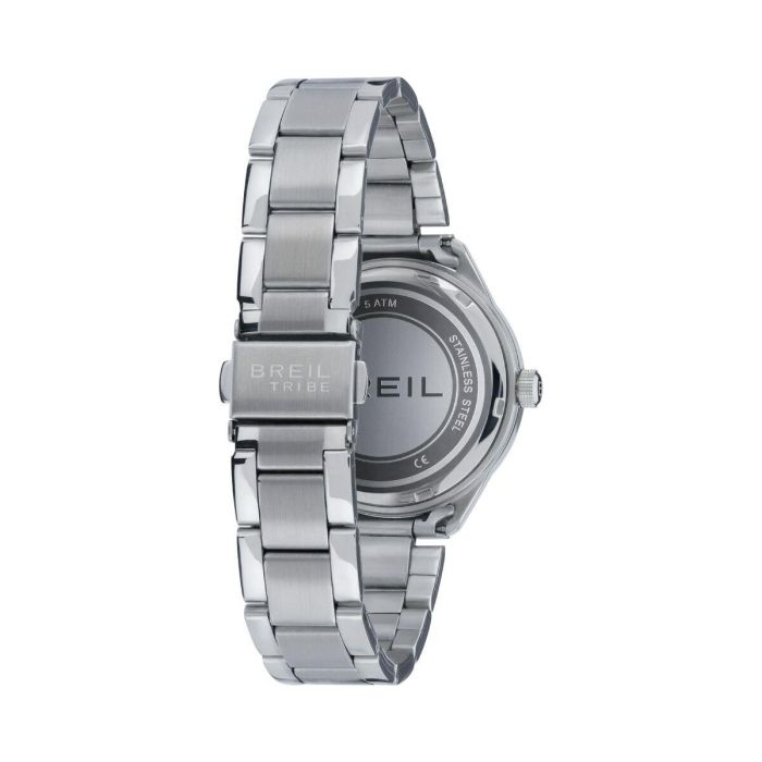 Montre Homme Breil EW0618 Argenté (Ø 37 mm) 3
