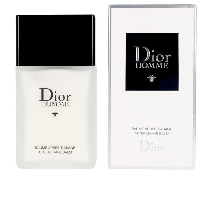 Dior Homme As Balm 100 Ml 1