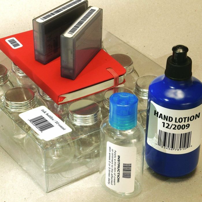 Imprimante Multifonction Dymo LabelWriter™ 450 TwinTurbo 4