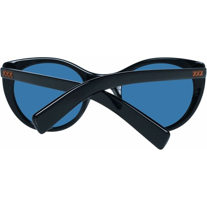 Lunettes de soleil Unisexe Ermenegildo Zegna ZC0009-01V50 Ø 50 mm 1 Lunettes de soleil Unisexe Ermenegildo Zegna ZC0009-01V50 Ø 50 mm 1