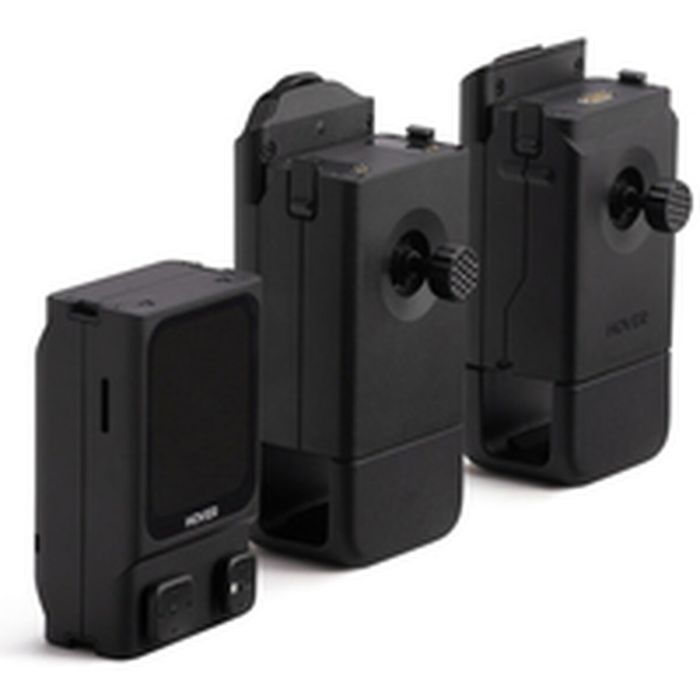 Camescope de surveillance Hoverair SP93R018 1