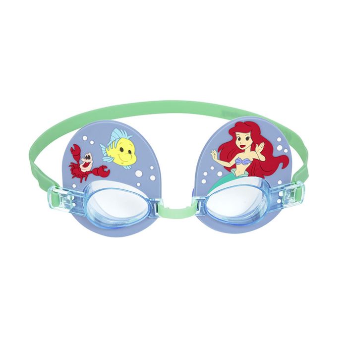 Bestway Lunettes de natation pour enfants Sirène +3 ans Plage et Piscine 09114 0 Bestway Lunettes de natation pour enfants Sirène +3 ans Plage et Piscine 09114 0