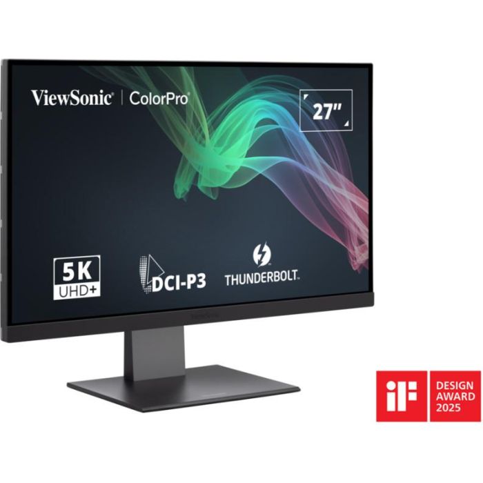 Viewsonic 68.6cm VP2788-5K 16:9 HDMI/DP/USB-C UHD 1 Viewsonic 68.6cm VP2788-5K 16:9 HDMI/DP/USB-C UHD 1